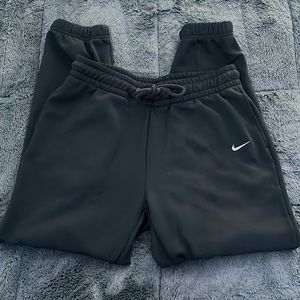 Black Nike Sweatpants